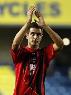 Images Dated 28th August 2009: Gary Dicker