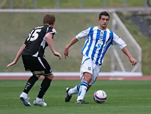 Images Dated 5th September 2009: Gary Dicker