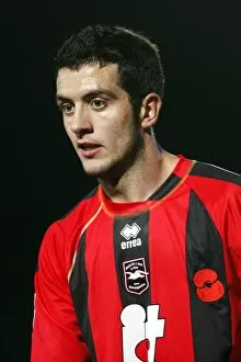Images Dated 7th November 2009: Gary Dicker