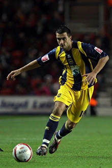 Southampton Collection: Gary Dicker