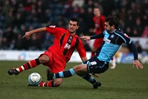 Images Dated 28th December 2009: Gary Dicker