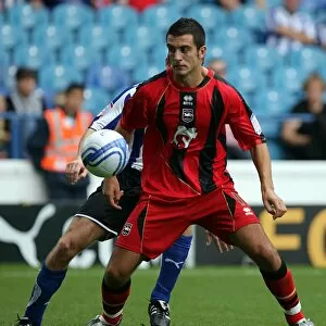 Images Dated 21st August 2010: Gary Dicker