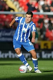 Images Dated 16th October 2010: Gary Dicker