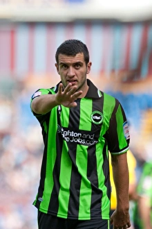 Images Dated 1st September 2012: Gary Dicker