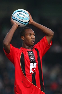 Images Dated 28th December 2009: Gavin Hoyte