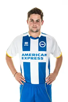 George Barker: Star Player of Brighton & Hove Albion FC