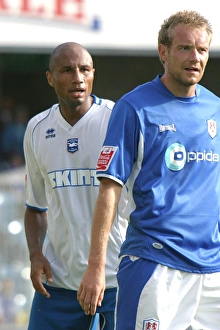 George Santos