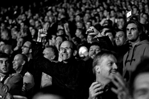 Watford - 18-09-2012 Prints: A Glance Back: Brighton & Hove Albion vs