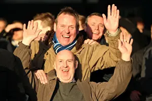 A Glance Back: Exciting Encounter - Brighton & Hove Albion vs. Peterborough United (2012-13 Away Game)
