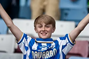 A Glance Back: Thrilling 2011-12 Encounter - Brighton & Hove Albion vs. West Ham United (Away)
