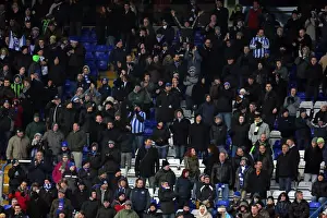 Birmingham City - 19-01-2013 Prints: A Glance Back: Thrilling 2012-13 Encounter - Brighton & Hove Albion vs. Birmingham City