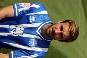 Images Dated 6th August 2010: Glen Murray