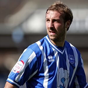 Images Dated 28th August 2010: Glenn Murray
