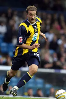 Glenn Murray: Brighton & Hove Albion's Brilliant Forward Star