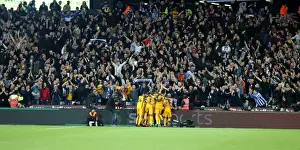 Glenn Murray's Hat-Trick: Brighton Crush West Ham 3-0 in Premier League (20OCT17)