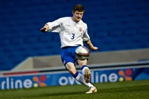 England U18 V Ireland U18 26-04-2012 Prints: A Glimpse into the 2011-12 Brighton & Hove Albion U18 Home Season: England U18 vs Ireland U18 (26-04-2012)