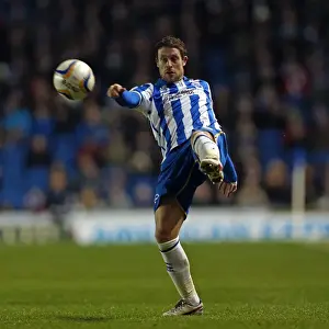A Glimpse into the 2012-13 Home Season: Brighton & Hove Albion vs. Watford (29-12-2012)