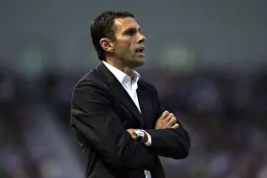 A Glimpse into Past Glory: Brighton & Hove Albion vs Sunderland (2011-12 Season)