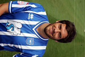 Images Dated 6th August 2010: Gordon Greer