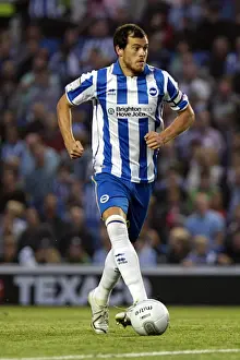 Gordon Greer: A Legendary Figure in Brighton and Hove Albion FC History