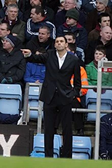 Images Dated 23rd January 2010: Gus Poyet