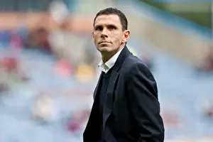 Gus Poyet: Architect of Brighton and Hove Albion FC's Success