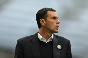 Gus Poyet: The Mastermind Behind Brighton and Hove Albion's Success