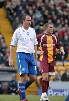 Bradford City Gallery: Guy Butters