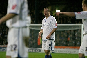 Images Dated 18th December 2006: Guy Butters