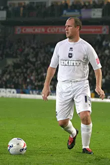Guy Butters: A Focused Figure in Brighton and Hove Albion FC