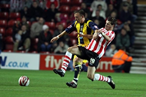 Hart Southampton 7949