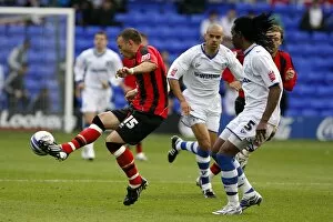 Images Dated 17th October 2009: Hart Tranmere 4723
