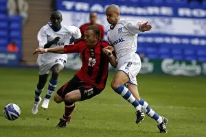 Images Dated 17th October 2009: Hart Tranmere 4726
