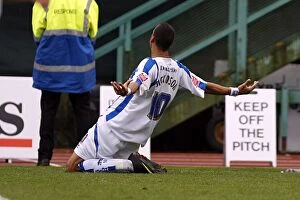 Images Dated 31st October 2009: Hartlepool United