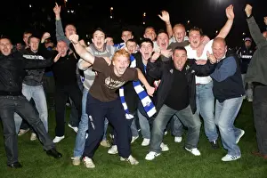 A Historic Carling Cup Showdown: Brighton & Hove Albion vs. Manchester City (2008-09) - The Epic Home Battle