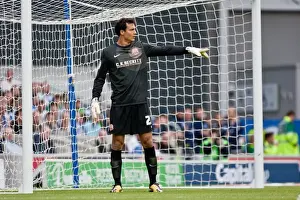 A Home Game Battle: Brighton & Hove Albion vs Barnsley (2012-13 Season)