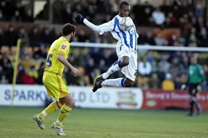 Images Dated 2nd January 2010: Hoyte-Torquay-0145