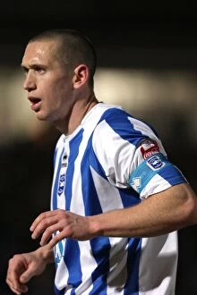 Season 2009-10 Home games Collection: Huddersfield Town