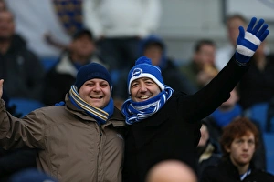 Huddersfield Town - 21-12-2013