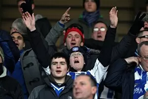 Images Dated 11th December 2010: Huddersfield Town
