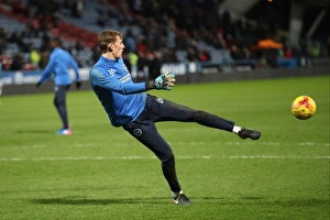 Matches Collection: Huddersfield Town 02FEB17