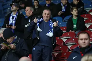 Huddersfield Town v Brighton and Hove Albion Premier League 01DEC18