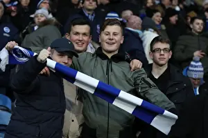 Huddersfield Town v Brighton and Hove Albion Premier League 09DEC17