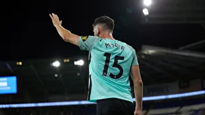 Intense Carabao Cup Showdown: Cardiff City vs. Brighton & Hove Albion (24.08.2021)