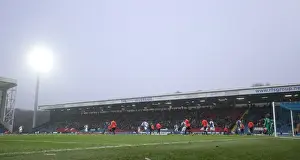 Intense Championship Showdown: Brighton and Hove Albion vs. Blackburn Rovers at Ewood Park (16 January 2016)