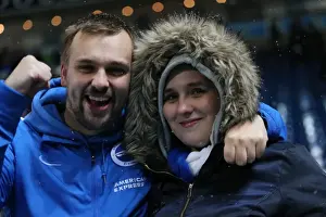 Intense Championship Showdown: Brighton and Hove Albion vs. Blackburn Rovers at Ewood Park (16 January 2016)