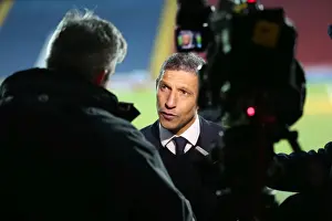Intense Championship Showdown: Brighton and Hove Albion vs. Blackburn Rovers at Ewood Park (16 January 2016)
