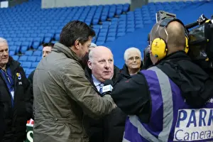 Intense Championship Showdown: Brighton & Hove Albion vs. Huddersfield Town (23rd January 2016)