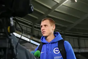 Intense Championship Showdown: Brighton and Hove Albion vs. Hull City (16 February 2016)