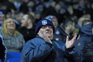 Intense Championship Showdown: Brighton & Hove Albion vs. Leeds United - 29 February 2016
